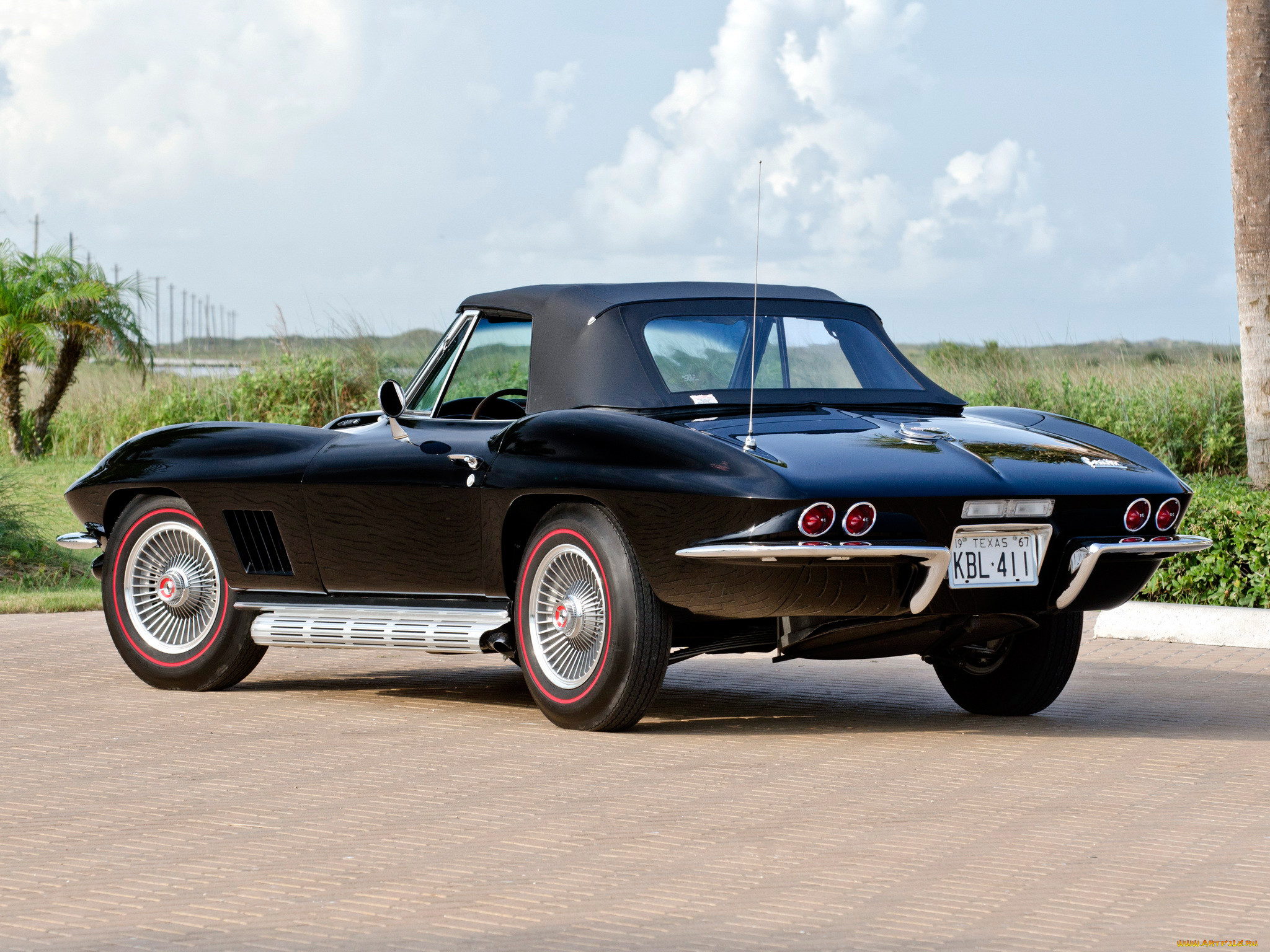 corvette sting ray l89 427, 435 hp convertible 1967, , corvette, 427-435, l89, sting, ray, 1967, convertible, hp